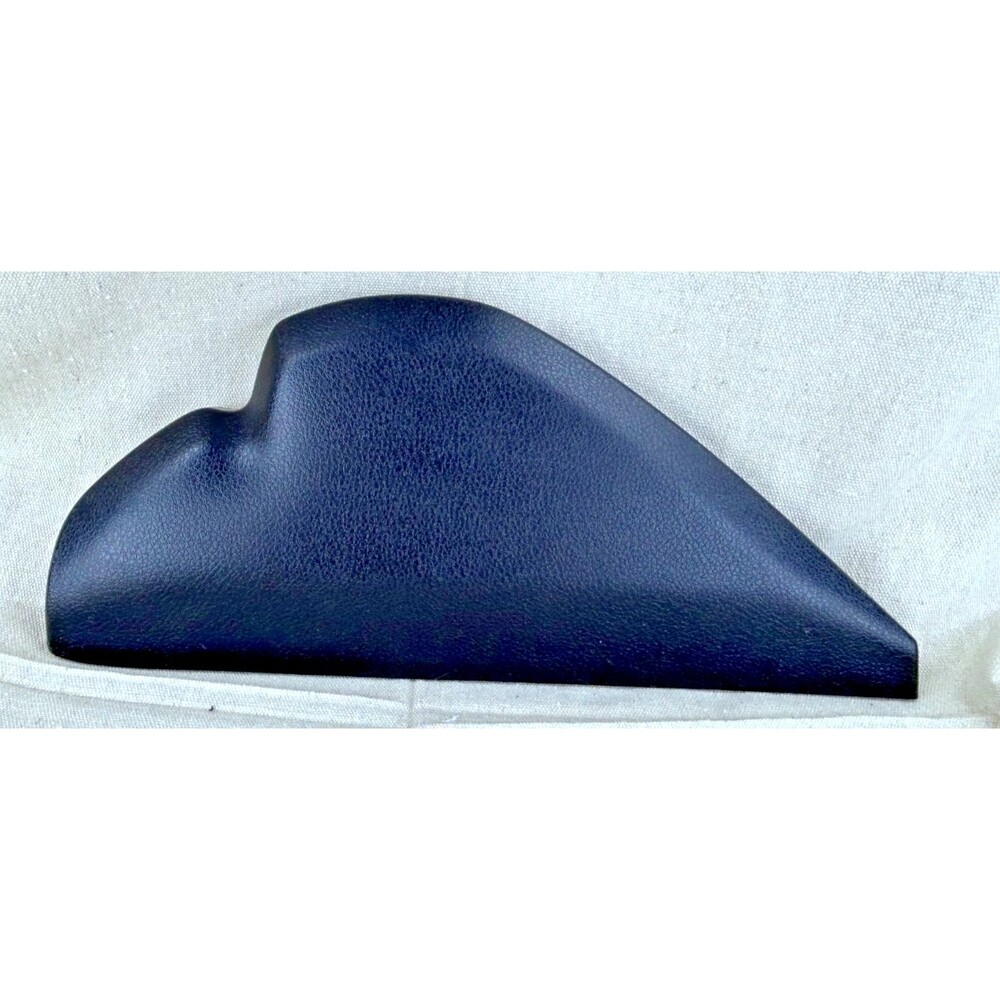 2008-2014 Subaru Impreza/Forester/WRX STI Left Side Dashboard End Cap Trim Cover
